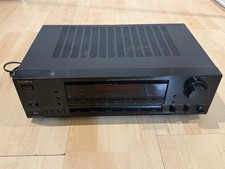 Sony STR-D711 FM Stereo/FM-AM Audio/Video Receiver #DO picture