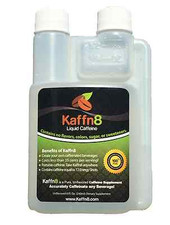 Kaffn8 Caffeine Drink Mix. Create your own Energy Drinks picture