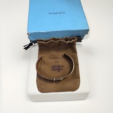 Vintage Tiffany & Co (Phelps Dodge Collaboration) Copper Bracelet picture