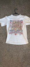 distressed 1991 chicago bulls tee picture