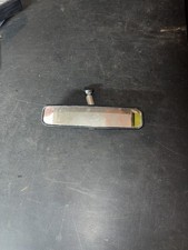 1981 - 1992 Dodge Truck Day / Night Rear View Mirror 82 83 84 85 86 87 88 picture