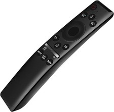Control remoto por voz para Samsung Smart TV LCD LED QLED 4K 8K HDR picture