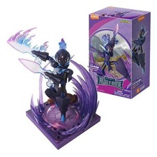 Blokees Pokemon Figure - Classic Edition CV-L Ceruledge Prologue of Adventure picture
