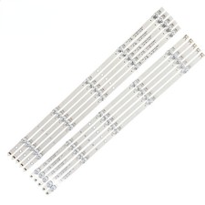 Full Set LED Backlight Strips For HISENSE 58R6E 58H6550E 58H6570G 58G6550E picture