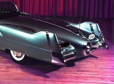 Classic Custom Built Concept Model 1 Hot Rod 12 Race Car 24 18 picture