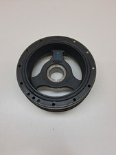 14-19 Chevrolet Corvette C7 LT1 Dry Engine Crankshaft Pulley Vibration Damper picture