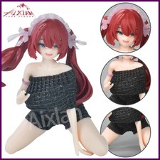 Aixlan Figure Hentail Matsuri Figure Asagaru Marguerite Sexy Girl PVC Adult picture