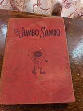 The Jumbo Sambo book, 1942 (07) picture