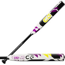 2025 DeMarini CF Fastpitch Softball Bat 32