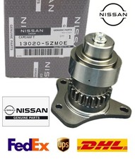 13020-5ZM0E NISSAN INFINITI GENUINE CAMSHAFT 130205ZM0E GENUINE QX56 QX80 ARMADA picture