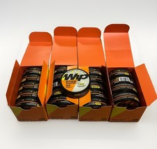 Case Of 200 Wip Energy Pouches 200mg Natural Caffeine Vitamins & Minerals Orange picture