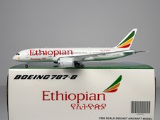 Ethiopian Airlines Boeing 787-8 1:200 JC Wings ET-AOS (LH2092) picture