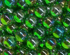 CUSTOM SET Glass Game Marbles 16mm (Choose Color & Quantity) 5,10,25,30,60 picture