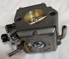 Genuine OEM MS460 Walbro Carburetor picture