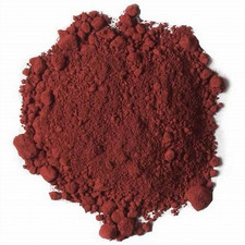 100g Brown Iron Oxide Fine Powder  99% Purity Lab Grade picture