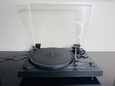 Stanton 680 EE Cartridge & Stylus On A Yamaha PF-20 Turntable Please Read picture