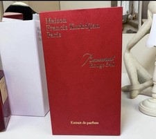 Maison Francis Kurkdjian Baccarat Rouge 540 6.80oz Unisex Extrait de Parfum picture