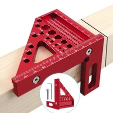 Carpenter Square - Multi-angle Set Square Precision T-square picture