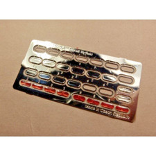 CTM 1/24 1/25 Semi Truck 6.5