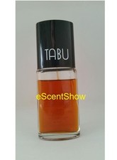 TABU BY DANA PERFUME WOMEN 1.5 OZ COLOGNE SPRAY - ORIGINAL FRAGRANCE FORMULA  picture