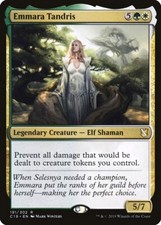 Emmara Tandris [Commander 2019] Magic MTG picture