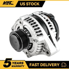 Alternator For 2016 2017 2018 2019 2020 2021 2022 Honda Pilot 155A CSK51 picture