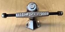 Vintage 1970s NOS Lazer Slalom Street skateboard trucks. Alva , Sims , Tracker picture