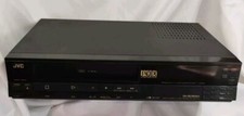 JVC HR-D237U SUPER ON SCREEN INDEX VHS VCR PLAYER RECORDER picture