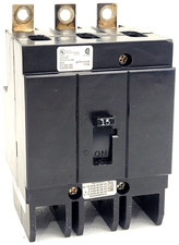 GHB3015 Cutler-Hammer 15 Amp 480 Volt Circuit Breaker - Next Day Option picture