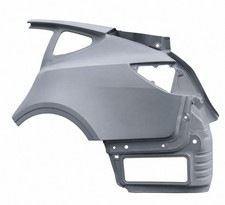 2024-2025-2026 FOR Tesla Model 3 Rear Left Quarter Panel 1910794-S0-A picture