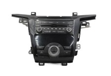 2011–2013 Honda Odyssey – Factory AM/FM/CD Audio Head Unit / Radio Receiver Asse picture