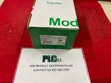 Schneider Electric TM221CE24R Modicon Controller M221-24IO Relay Ethernet Module picture