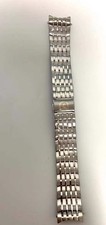 For Omega 431.33.41.21.03.001 20mm Stainless Steel Bracelet picture