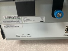 HITACHI model DB60-SSW P/N 3289097-D Drive Controller module picture