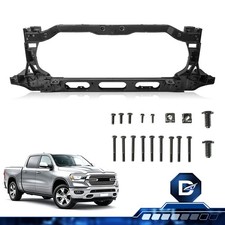2019 2020 2021 2022-2024 For Dodge Ram 1500 Front Radiator Support 68403786AD picture
