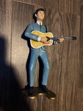 The Beatles John Lennon Resin Statue Detailed Features High Quality Rare  picture