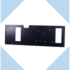 1Pcs Amplifier Rack/Plate/Board For 2019-2026 GM Truck Silverado Sierra 1/2 picture