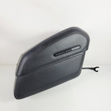 oem 18-24 Harley Fat Boy Breakout FLFB FLFBS FXBR FXBRS Right Saddlebag 90201514 picture