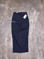 REI Co-op Trailmade Pant Men's 30x32 Black NWT Hiking Nylon Stretch UPF 50+ picture