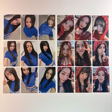 [TWICE] 'THIS IS FOR' World Tour in Incheon Day1 & Day2 official Photocard picture