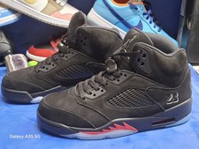 NEW Jordan 5 Retro Halloween (2026) HQ7978-001  (MEN SIZE 10 US) picture
