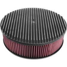 JEGS Round Air Cleaner 14