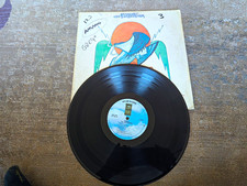 The Eagles On The Border Vinyl Record Rock & Pop picture