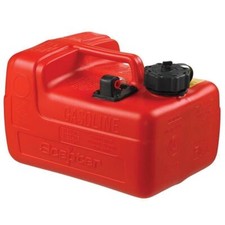 Scepter OEM Choice Portable Fuel Tank 3.2 Gallon #08576 picture
