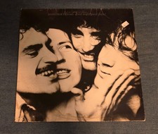 Grand Funk Railroad - Good Singin' Good Playin' 1976 Vinyl LP Classic Rock picture