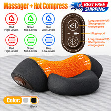 THE 3-IN-1 NECK THERAPY PILLOW Original Callixe Thera Pillow picture