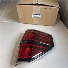 New OEM 2010-2014 Ford F-150 RH Passenger Tail Light Lamp BL3Z-13404-ABCP Raptor picture