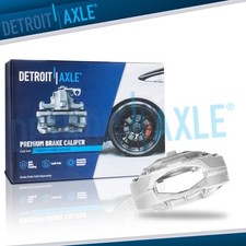 Front Left Brake Caliper w/ Bracket Assembly for Cadillac XTS Chevrolet Camaro picture