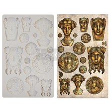 Prima Marketing 655350968618 Moulds, Prima Marketing-Finnabair-Moulds,Stamps picture