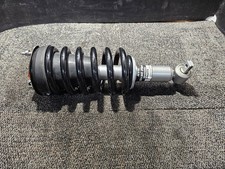 KYB SR4079 Front Strut & Coil Spring Assembly-Strut-Plus Fits 07-13 Chevy picture